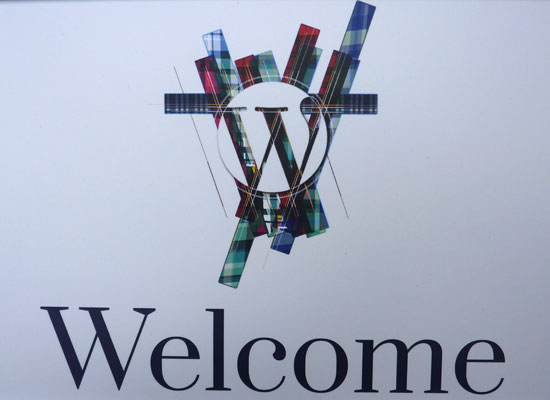 Welcome to WordCamp UK 2012