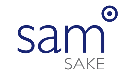 Sam Sake logo