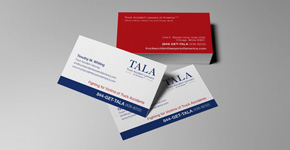 TALA Corporate ID