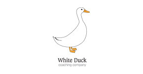 White Duck Corporate identity