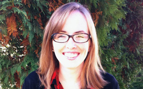 Lauren Pittenger