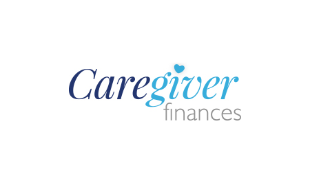Caregiver Finances Corporate Identity