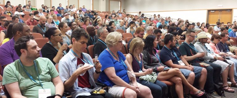 How to Get the Most out of Attending Conferences