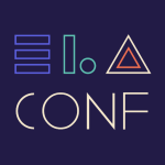 ELA Conf Logo