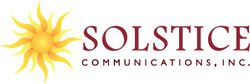 Solstice Communications