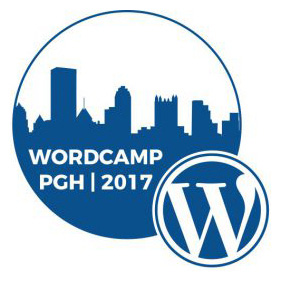 WordCamp Pittsburgh 2017