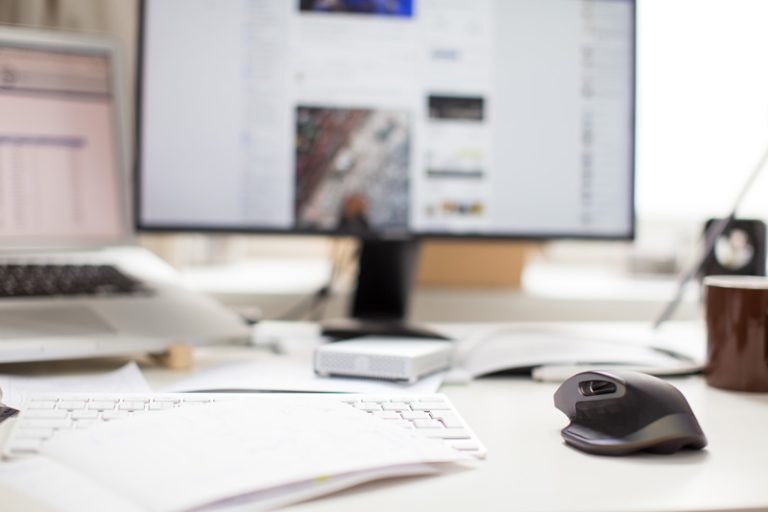 Our Approach to Web Hosting and Domain Name Registration