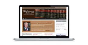 Wokwicz Law Offices Marketing Strategy + Implementation
