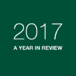 2017: A Year in Review