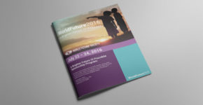 World Future Society Sponsorship Brochure
