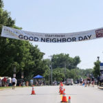 Good Neighbor Day in Downingtown PA