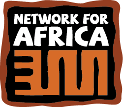 Network for Africa Logo