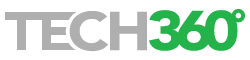 Tech360 Logo