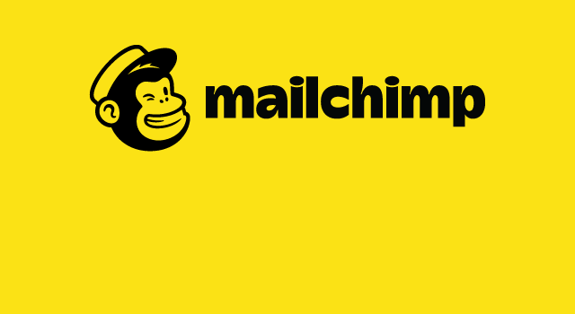 Mailchimp for company newsletters