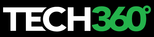 Tech360 logo