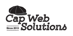 Cap Web Solutions logotype