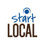 Start Local podcast
