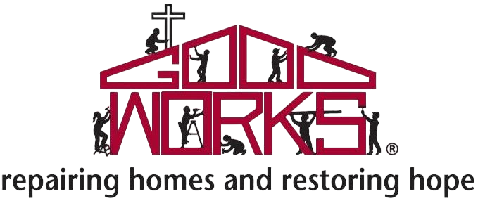 Good Works logo